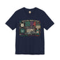 1994 Classic Car T-Shirt | Born in 1994 Birthday Gift | 32nd Birthday Tee for Men & Women