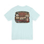 1950 Chevrolet T-Shirt | Vintage Born in 1950 Gift | 76th Birthday Retro Tee for Men & Women