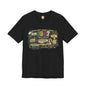 1997 Classic Car T-Shirt | Born in 1997 Birthday Gift | 29th Birthday Tee for Men & Women