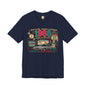 1988 Classic Car T-Shirt | Born in 1988 Birthday Gift | 38th Birthday Tee for Men & Women
