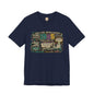 1995 Classic Car T-Shirt | Born in 1995 Birthday Gift | 31st Birthday Tee for Men & Women