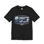 2002 Y2K Classic Car T-Shirt | Born in 2002 Birthday Gift | 24th Birthday Tee for Men & Women
