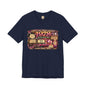 1978 Muscle Car T-Shirt | Born in 1978 Birthday Gift | 48th Birthday Tee for Men & Women
