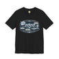 2000 Y2K Classic Car T-Shirt | Born in 2000 Birthday Gift | 26th Birthday Tee for Men & Women