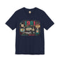 1981 Classic Sports Car T-Shirt | Born in 1981 Birthday Gift | 45th Birthday Tee for Men & Women