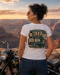1949 Cadillac T-Shirt | Vintage Born in 1949 Gift | 77th Birthday Retro Tee for Men & Women