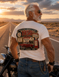 1950 Chevrolet T-Shirt | Vintage Born in 1950 Gift | 76th Birthday Retro Tee for Men & Women