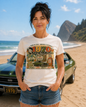 1970 Chevelle SS T-Shirt | Born in 1970 Birthday Gift | 56th Birthday Tee for Men & Women