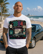 1994 Classic Car T-Shirt | Born in 1994 Birthday Gift | 32nd Birthday Tee for Men & Women