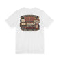 1950 Chevrolet T-Shirt | Vintage Born in 1950 Gift | 76th Birthday Retro Tee for Men & Women