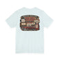 1950 Chevrolet T-Shirt | Vintage Born in 1950 Gift | 76th Birthday Retro Tee for Men & Women