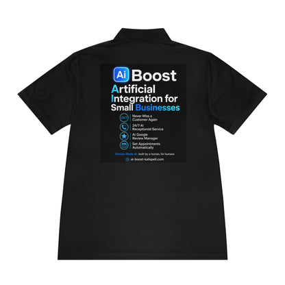AI Boost Polo — Artificial Integration for Small Businesses Polo