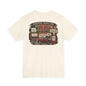 1950 Chevrolet T-Shirt | Vintage Born in 1950 Gift | 76th Birthday Retro Tee for Men & Women