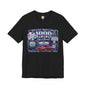 1999 Classic Sports Car T-Shirt | Born in 1999 Birthday Gift | 27th Birthday Tee for Men & Women