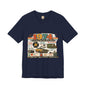 1974 Muscle Car T-Shirt | Born in 1974 Birthday Gift | 52nd Birthday Tee for Men & Women