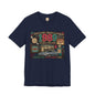 1989 Classic Car T-Shirt | Born in 1989 Birthday Gift | 37th Birthday Tee for Men & Women