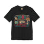 1985 Classic Muscle Car T-Shirt | Born in 1985 Birthday Gift | 41st Birthday Tee for Men & Women