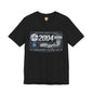 2004 Y2K Classic Car T-Shirt | Born in 2004 Birthday Gift | 22nd Birthday Tee for Men & Women