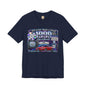 1999 Classic Sports Car T-Shirt | Born in 1999 Birthday Gift | 27th Birthday Tee for Men & Women