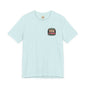 1956 Thunderbird T-Shirt | Vintage Born in 1956 Gift | 70th Birthday Retro Tee for Men & Women