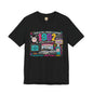 1992 Classic Car T-Shirt | Born in 1992 Birthday Gift | 34th Birthday Tee for Men & Women