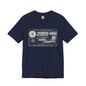 2005 Y2K Classic Car T-Shirt | Born in 2005 21st Birthday Gift | Legal Milestone Tee for Men & Women