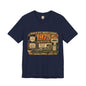 1975 Mustang II T-Shirt | Born in 1975 Birthday Gift | 51st Birthday Tee for Men & Women