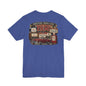 1950 Chevrolet T-Shirt | Vintage Born in 1950 Gift | 76th Birthday Retro Tee for Men & Women